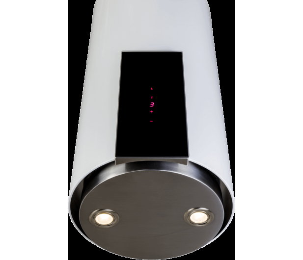 VDB TUBE White Glass WYSPOWY - 1437982 - zdjęcie 6